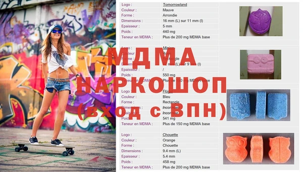 прущий лед Бугульма